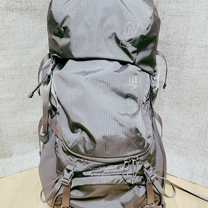 k2 알파인팀 배낭 40리터 S사이즈 급처해요