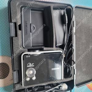 삼성 미니 빔프로젝터 SP P300MK Pocket Imager / 삼성 벽걸이 브라켓 WMN4070SE