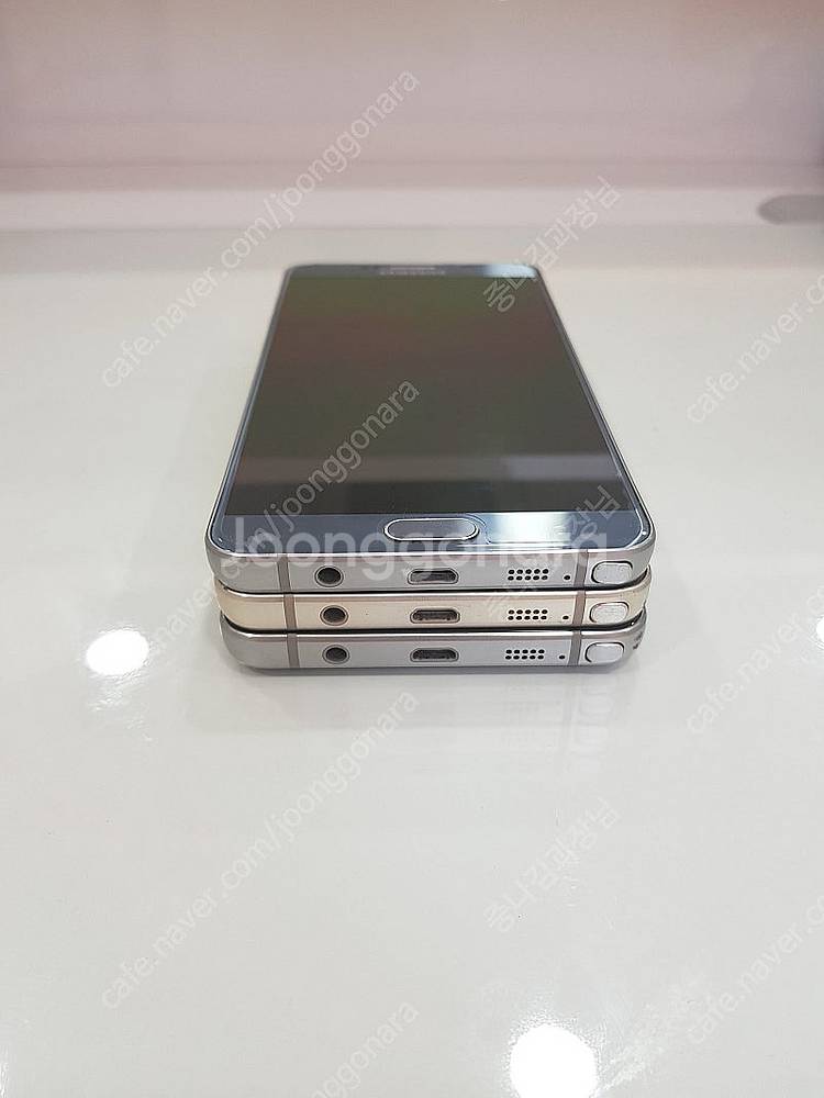 S급 N920 대박폰 갤럭시 노트5 검수완료제품 대량 ...--5