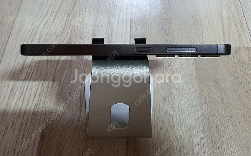 대구 갤럭시 S24 256 풀박스 블랙 정상해지--6