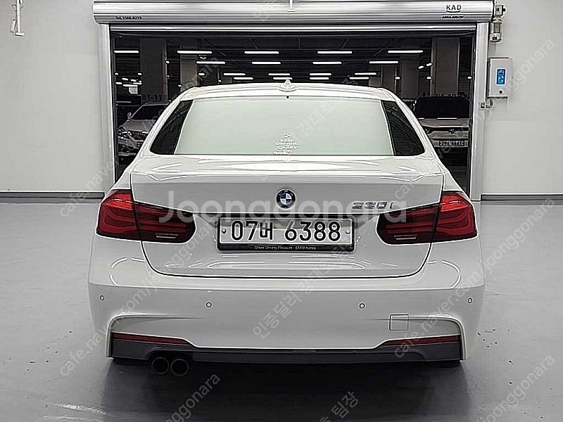 BMW 3시리즈 중고 BMW 중고 BMW 3시리즈 중고...--4