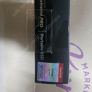 샌디스크 e81 4t