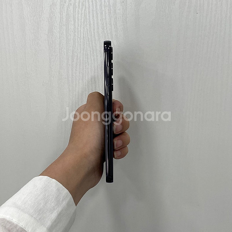 94544 갤럭시S23 블랙 256GB 부산 중고폰 팝...--3