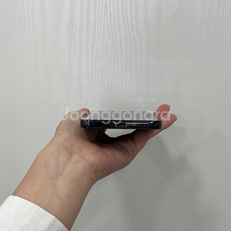 94544 갤럭시S23 블랙 256GB 부산 중고폰 팝...--4