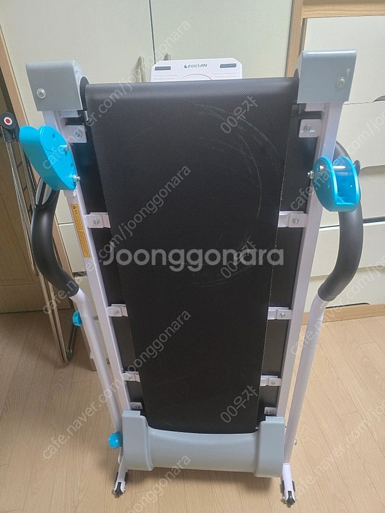 이고진 런닝머신--1