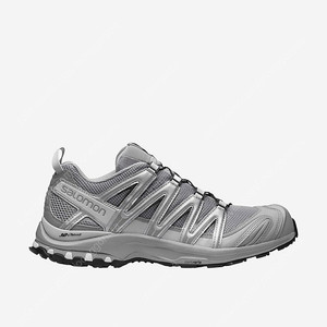 살로몬 XA 프로 3D 알로이 실버 250Salomon XA Pro 3D Alloy Silver