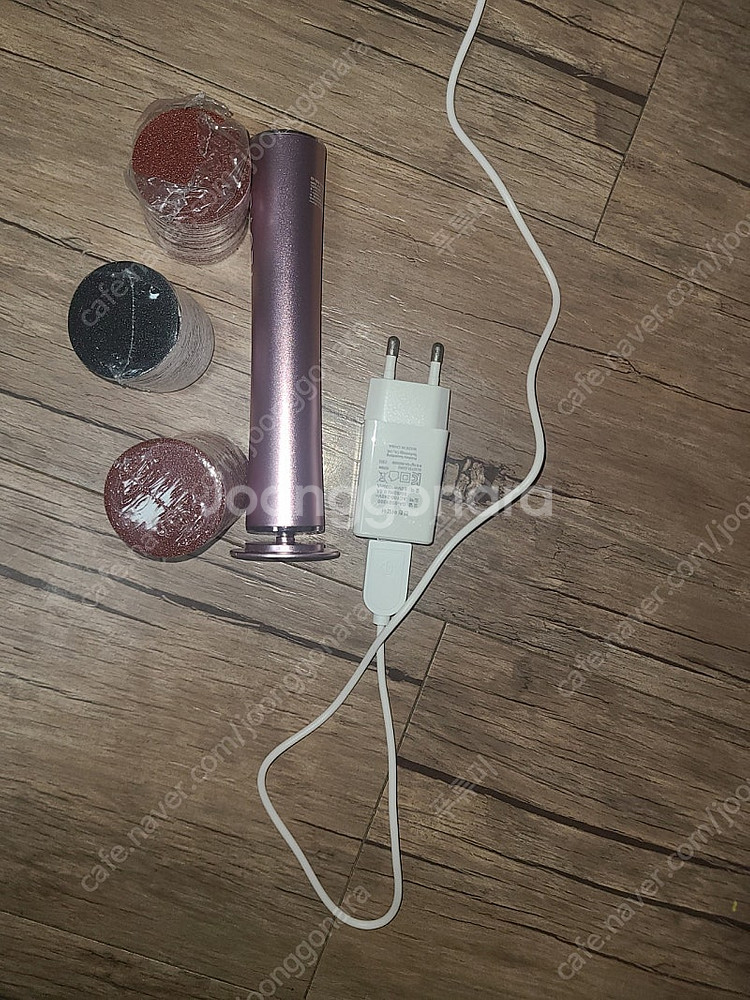 오르젤 각질여왕 발각질제거제--1