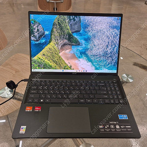16인치 swift edge16 고사양 팔아요 sfe16-43-r1xb