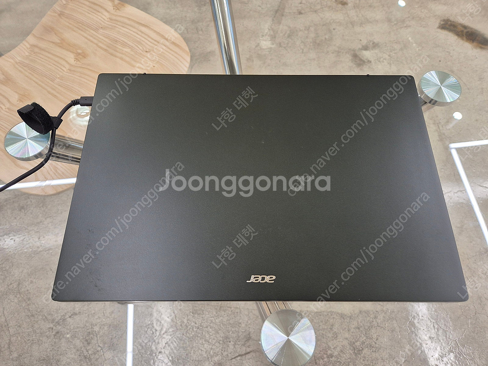 16인치 swift edge16 고사양 팔아요 sfe1...--4