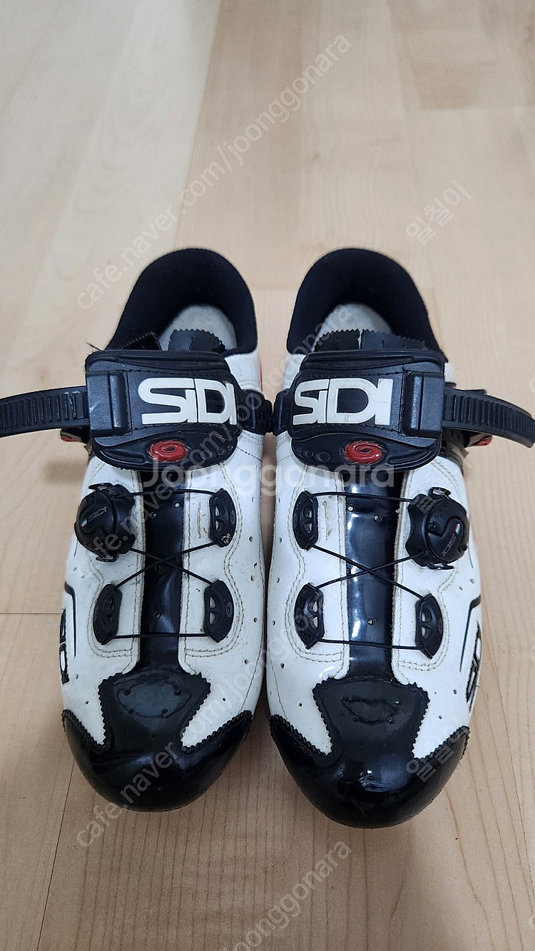 시디 클릿 슈즈 sidi cape mtb--0