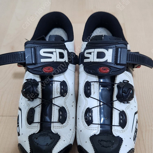 시디 클릿 슈즈 sidi cape mtb