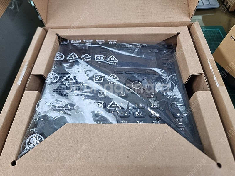 삼성 OfficeServ IP 전화기 SMT-i6120...--4