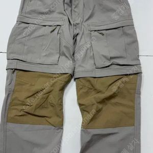 나이키 남성 acg 컨버터블 바지 nike