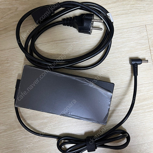 ASUS 노트북 240W 어댑터 (ADP-240EB B)