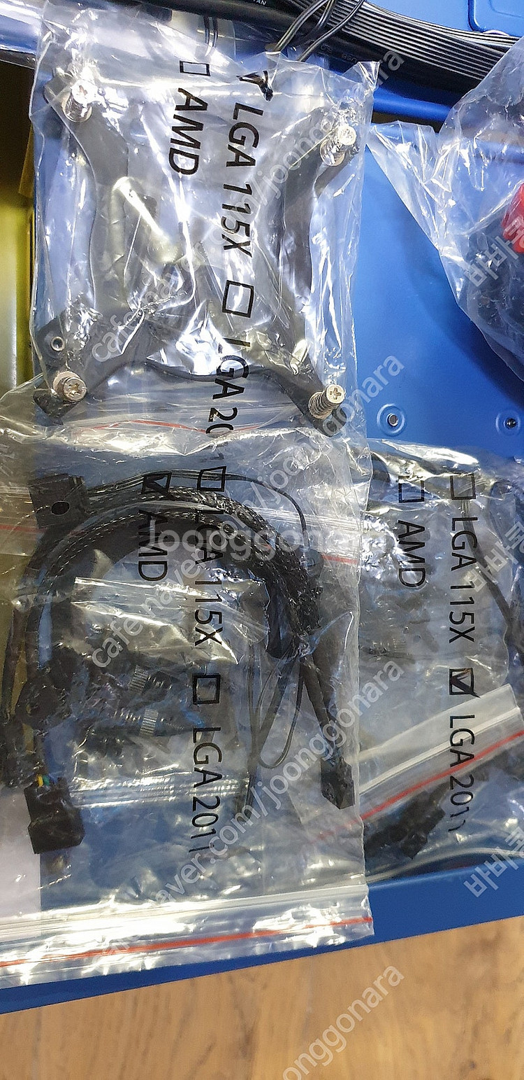폴아웃 한정판 PC케이스 판매합니다.--5