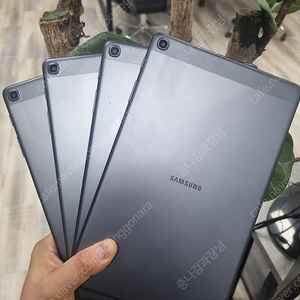S급 삼성태블릿PC 갤탭A A7 T515 T505 김포 대량 소량판매