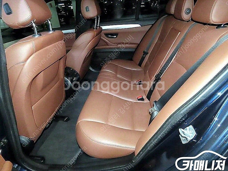 중고차 5시리즈 (F10) 530d xDrive M스포...--7
