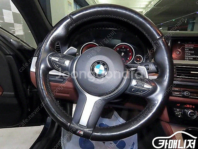 중고차 5시리즈 (F10) 530d xDrive M스포...--8