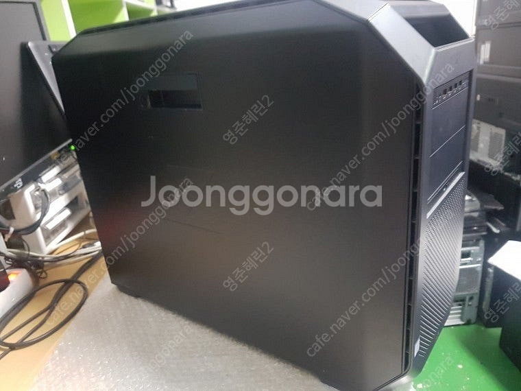 HP Z8G4 /Gold 5120*2 /64G / Q2...--2