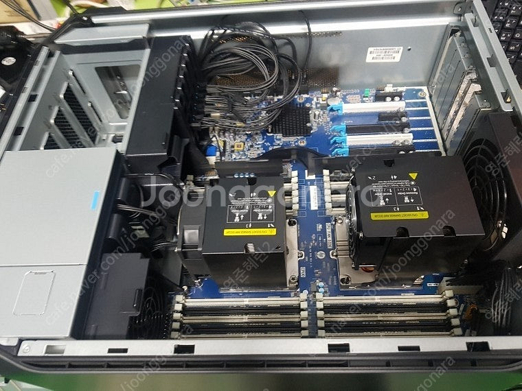 HP Z8G4 /Gold 5120*2 /64G / Q2...--4