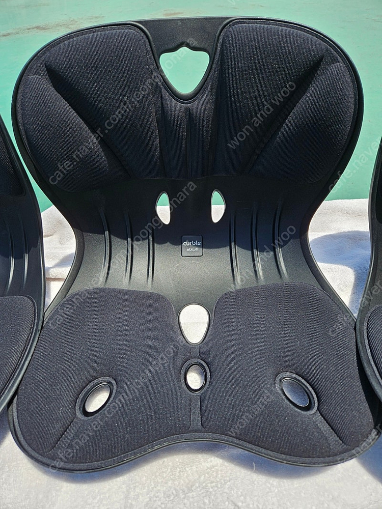 에어블루 커블체어와이더 이미지