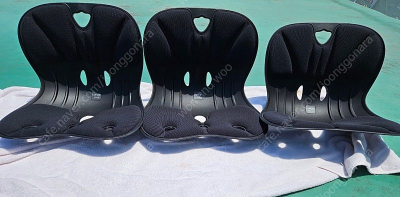 에어블루 커블체어와이더 이미지