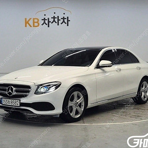 [벤츠]E-클래스 W213 E220d 4MATIC 아방가르드 (5인승) ★중고차★중고차매입★전액할부★저신용자★신불자★소액할부★현금★카드 전부 가능합니다!