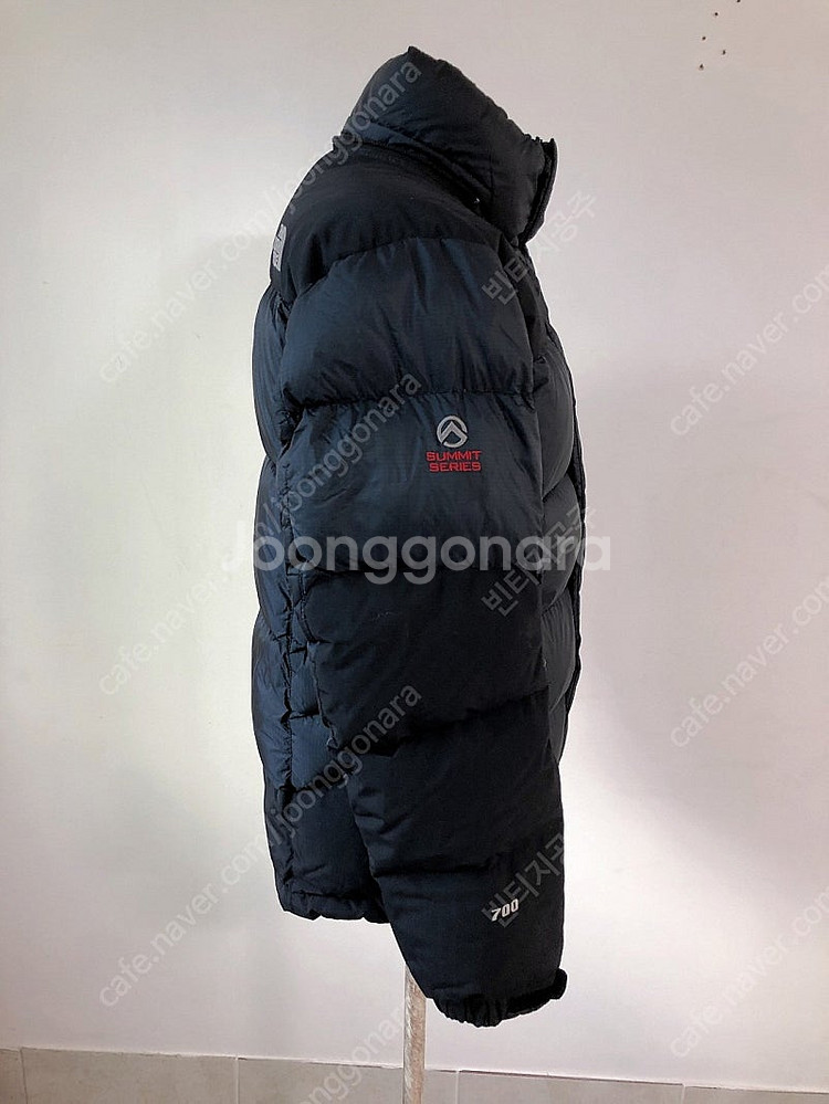 (정품)노스페이스눕시윈드스토퍼700필패딩(남성용95~1...--4