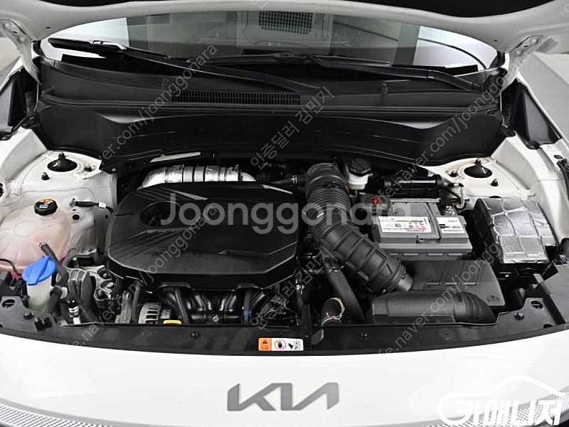 [기아]셀토스 가솔린 1.6 터보 2WD 트렌디 (5인...--6