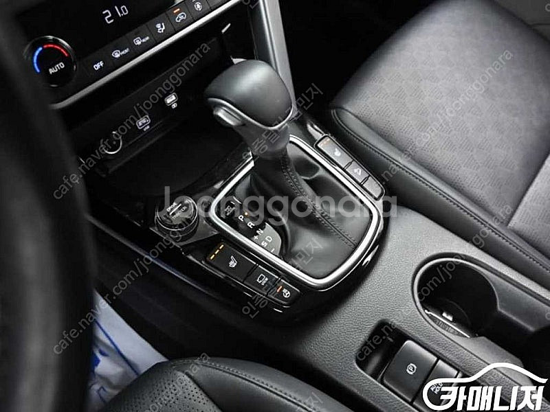 [기아]셀토스 가솔린 1.6 터보 2WD 트렌디 (5인...--9
