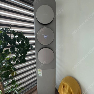 삼성 2in1무풍에어컨