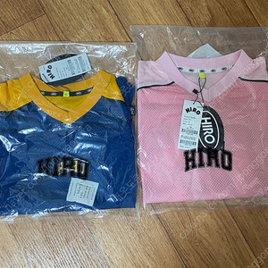 히로 풋볼 져지 130