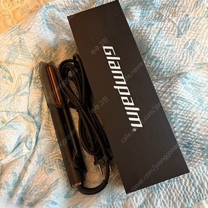 글램팜 GP201T- BK