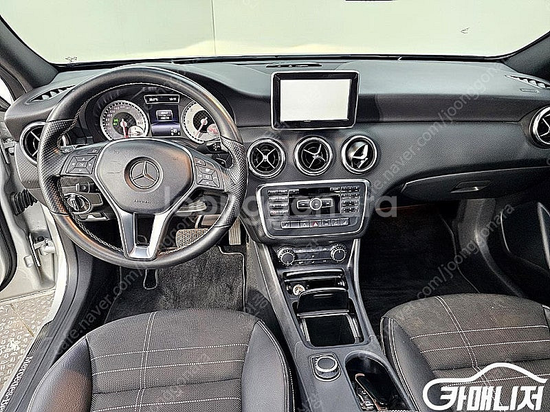 [벤츠]A클래스 W176 A200 CDI 나이트 ★중고...--5