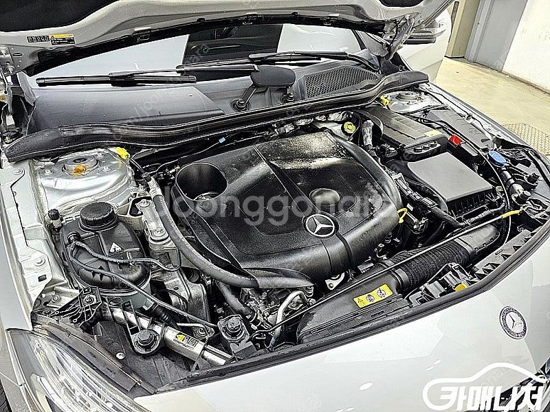 [벤츠]A클래스 W176 A200 CDI 나이트 ★중고...--6