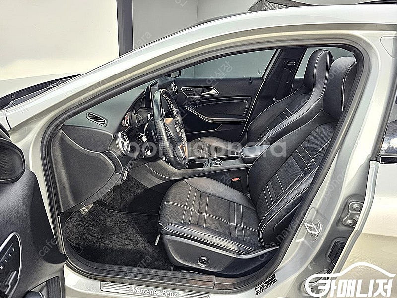 [벤츠]A클래스 W176 A200 CDI 나이트 ★중고...--8