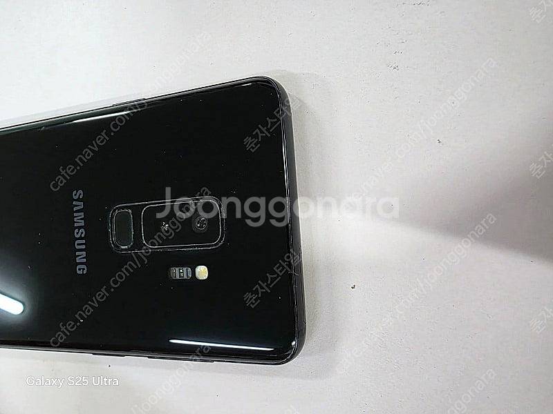 갤럭시S9플러스 256GB 수원인근 집앞까지 가져다드림--4