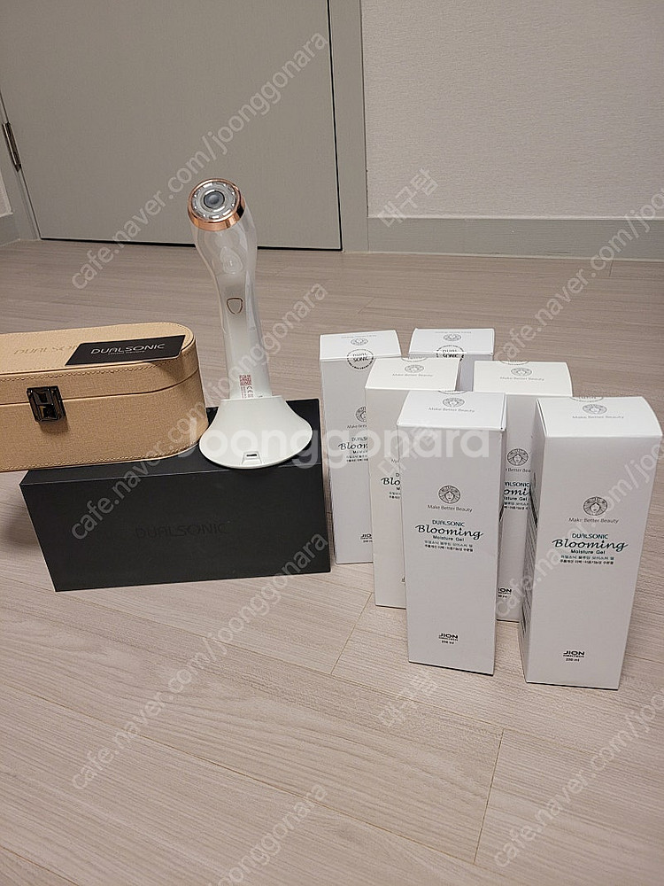 듀얼소닉 맥시멈 팝니다--1