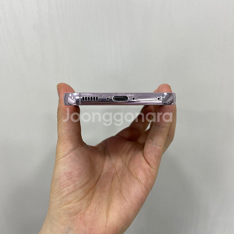 96254 갤럭시S23 라벤더 256GB 부산 중고폰 ...--3