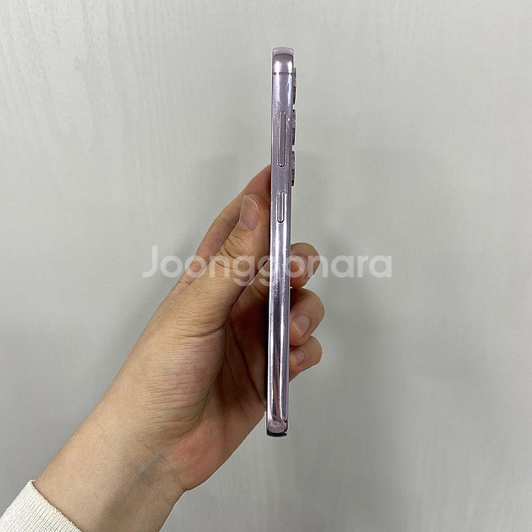 96254 갤럭시S23 라벤더 256GB 부산 중고폰 ...--4