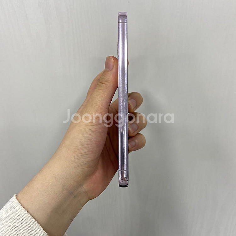 96254 갤럭시S23 라벤더 256GB 부산 중고폰 ...--6