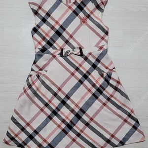 여아160~165 닥스키즈 여름원피스