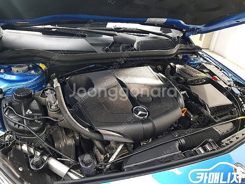 [벤츠]A클래스 W176 A200 CDI 나이트 ★중고...--6