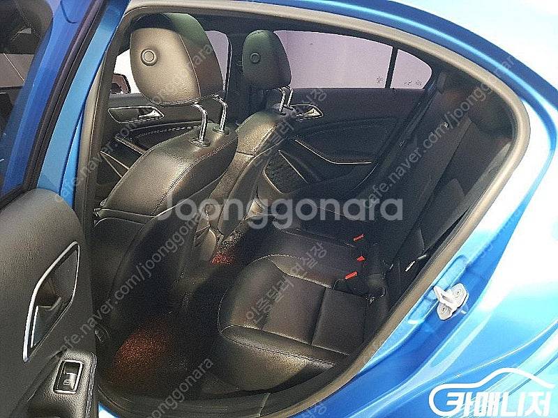 [벤츠]A클래스 W176 A200 CDI 나이트 ★중고...--9