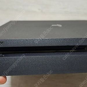 ps4 슬림 플스4 호환패드1개 게임1장서바이빙 애프터매스 택포
