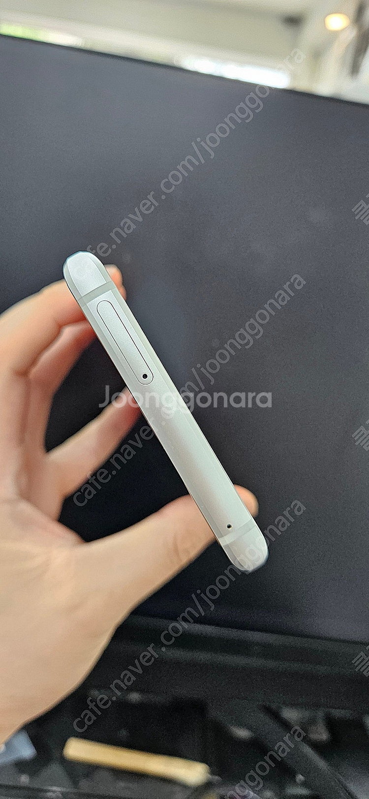 노트9 N960 128G 화이트 9만 인천 부평--4