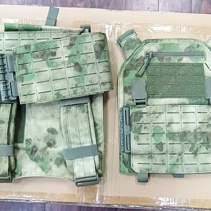 전술 조끼 호신 방검 복 조끼 밀러터리