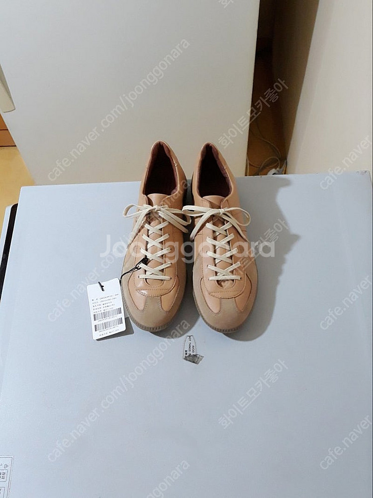 새상품 리프로덕션오브파운드 독일군 라이트 베이지 43 ...--0