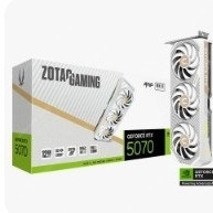 조택rtx5070 amp 화이트 미개봉팝니다