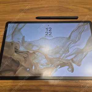 갤럭시탭 S8 + 플러스 128G WIFI
